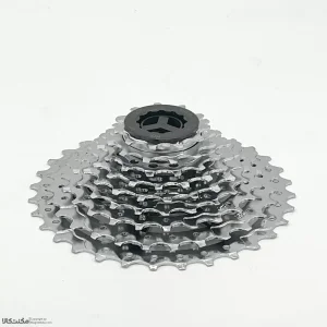 خودرو 9 سرعت اوکی کد 1001