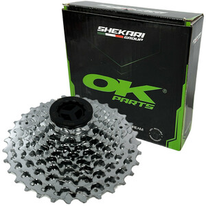 خودرو 9 سرعت اوکی کد 1001