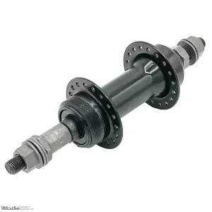 توپی عقب 36 سوراخ اوکی کد 1005