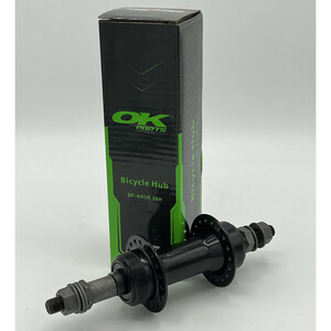 توپی عقب 36 سوراخ اوکی کد 1005