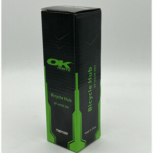 توپی عقب 36 سوراخ اوکی کد 1005