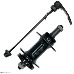 توپی عقب دیسکی رزوه ای 36 سوراخ اوکی کد 1009