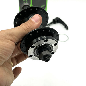 توپی عقب دیسکی رزوه ای 36 سوراخ اوکی کد 1009