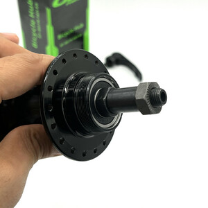 توپی عقب دیسکی رزوه ای 36 سوراخ اوکی کد 1009