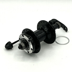 توپی عقب دیسکی رزوه ای 36 سوراخ اوکی کد 1009