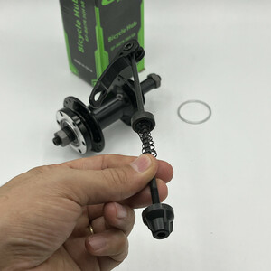 توپی عقب دیسکی رزوه ای 36 سوراخ اوکی کد 1009