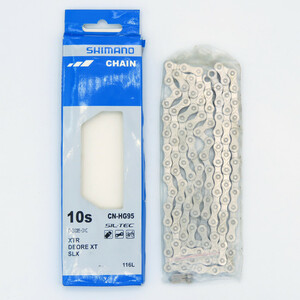 زنجیر 10 سرعت شیمانو کد 1022