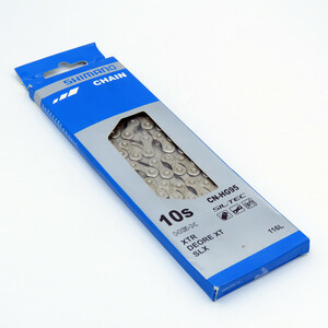 زنجیر 10 سرعت شیمانو کد 1022