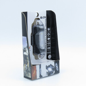 چراغ عقب پلیسی کد 1281