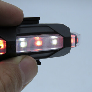 چراغ عقب پلیسی کد 1281