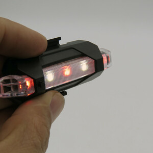 چراغ عقب پلیسی کد 1281