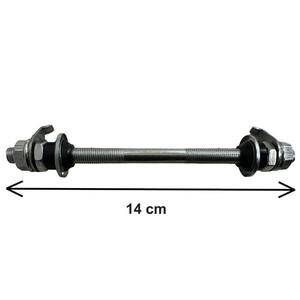 میل جلو بوش دار راکس کد 1340