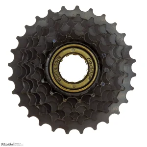 خودرو دوچرخه ۷ سرعته ردو مدل رزوه ای کد ۱۳۷۶