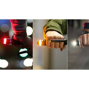 چراغ راهنما سردسته ردو کد 1394