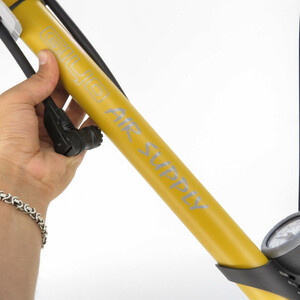 تلمبه زمینی بزرگ تایوان جیو کد 1430