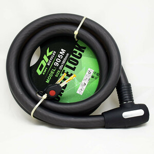 قفل اوکی 25-1800 کد 1514