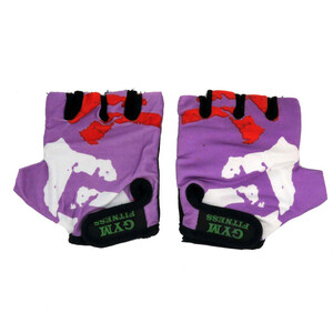 دستکش کوتاه زنانه کد 1534