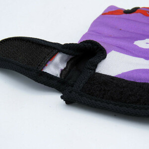 دستکش کوتاه زنانه کد 1534