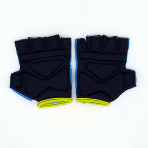 دستکش دوچرخه سواری جیم فیتنس مدل 1539