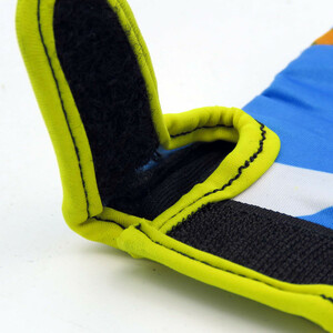 دستکش دوچرخه سواری جیم فیتنس مدل 1539