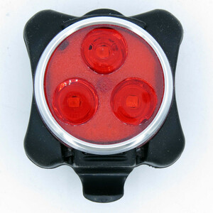 چراغ سیگما دایره سه چراغ کد 1569