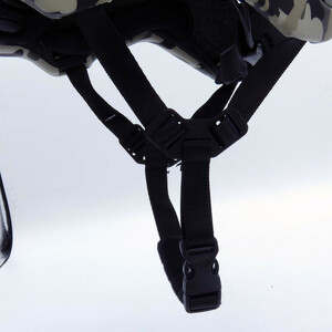 کلاه دوچرخه سواری راپیدو چریکی کد 1577 – سایز 55-58