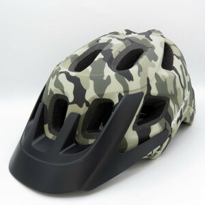 کلاه دوچرخه سواری راپیدو چریکی کد 1577 – سایز 55-58