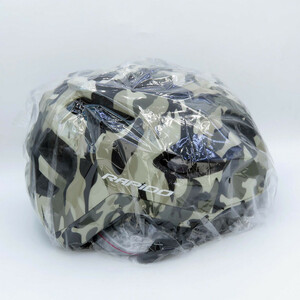 کلاه دوچرخه سواری راپیدو چریکی کد 1577 – سایز 55-58