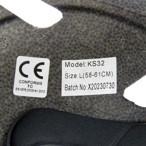 کلاه دوچرخه سواری راپیدو چریکی کد 1577 – سایز 55-58