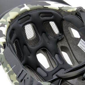 کلاه دوچرخه سواری راپیدو چریکی کد 1577 – سایز 55-58