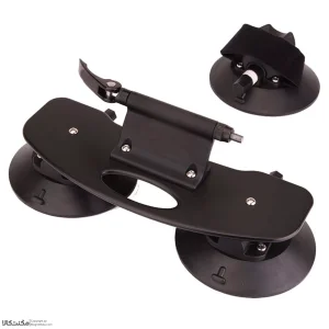 باربند سقفی مکشی دوچرخه تکی کد 1591