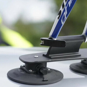 باربند سقفی مکشی دوچرخه تکی کد 1591