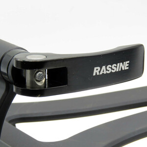 باربند سقفی مکشی دوچرخه تکی کد 1591