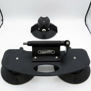 باربند سقفی مکشی دوچرخه تکی کد 1591