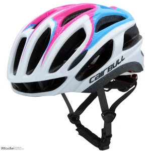 کلاه دوچرخه سواری کربول کد 1630 – سایز 57-63