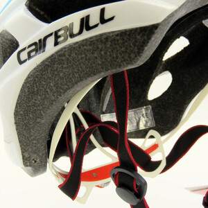 کلاه دوچرخه سواری کربول کد 1630 – سایز 57-63