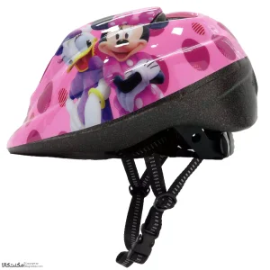 کلاه دوچرخه سواری بچگانه اورلورد کد 1696 – سایز 52-56