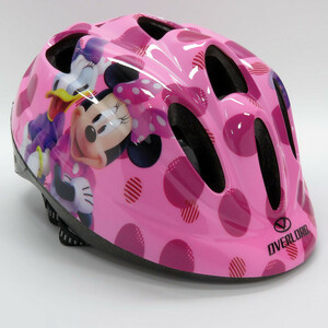 کلاه دوچرخه سواری بچگانه اورلورد کد 1696 – سایز 52-56