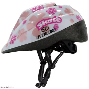 کلاه دوچرخه سواری بچگانه اورلورد کد 1697 – سایز 52-56