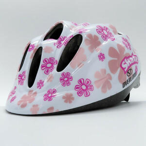 کلاه دوچرخه سواری بچگانه اورلورد کد 1697 – سایز 52-56