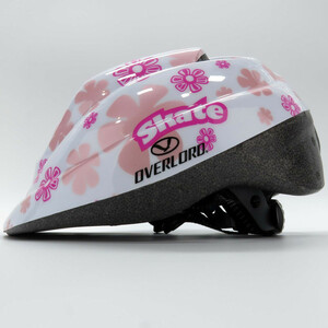 کلاه دوچرخه سواری بچگانه اورلورد کد 1697 – سایز 52-56