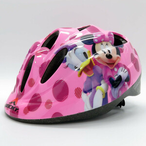 کلاه دوچرخه سواری راکی بچگانه کد 1707 – سایز 52-56