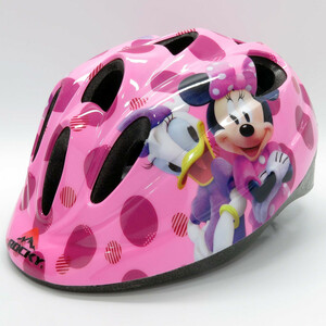 کلاه دوچرخه سواری راکی بچگانه کد 1707 – سایز 52-56