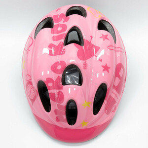 کلاه دوچرخه سواری راکی بچگانه کد 1708 – سایز 52-56