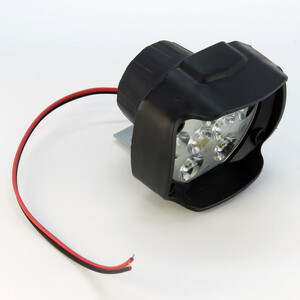 پروژکتور آفرودی خودرو مدل 9 ال ای دی کد 1721