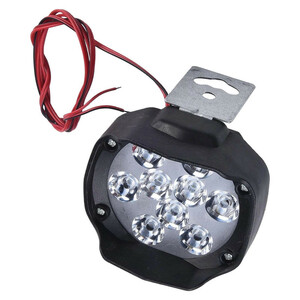 پروژکتور آفرودی خودرو مدل 9 ال ای دی کد 1721