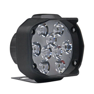 پروژکتور آفرودی خودرو مدل 9 ال ای دی کد 1721