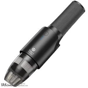 جارو شارژی توبیز مدل VC-01 کد 1724