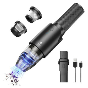 جارو شارژی توبیز مدل VC-01 کد 1724