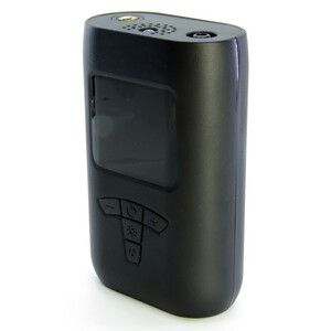 پمپ باد شارژی HQ-058 کد 1816